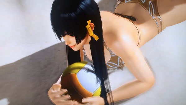 Dead or Alive Xtreme 3 Soft Engine 2.0